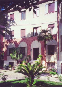 La Comunit della Curia Generalizia delle Suore